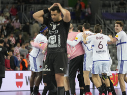 Handball Men's Worlds