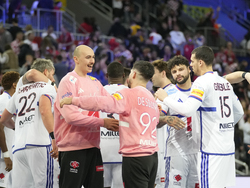 Handball Men's Worlds