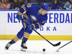 Bruins Sabres Hockey