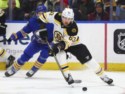 Bruins Sabres Hockey