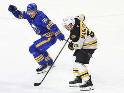 Bruins Sabres Hockey