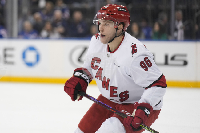 Далас привлече Мико Рантанен от Каролина