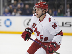 Hurricanes Rangers Hockey