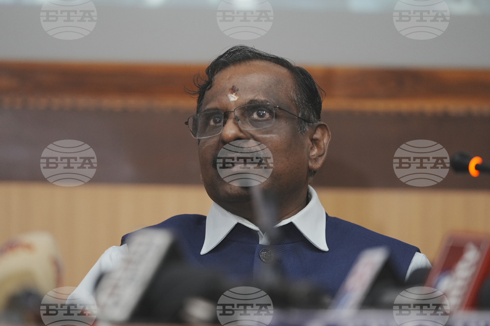 ПТИ: Индийската космическа програма се корени в международното сътрудничество, а не в конкуренцията, заяви председателят на националната космическа организация