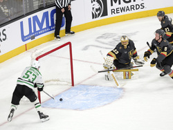 Stars Golden Knights Hockey