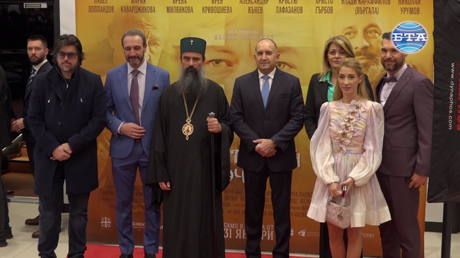 Ирен Кривошиева за „Не затваряй очи“: Вярата води до чудото, което всеки от нас иска да види