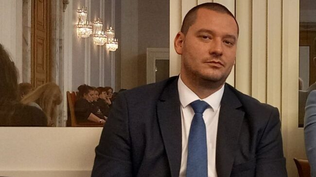 Никола Димитров: МВР трябва да се събуди, за да пази живота и здравето на българските граждани