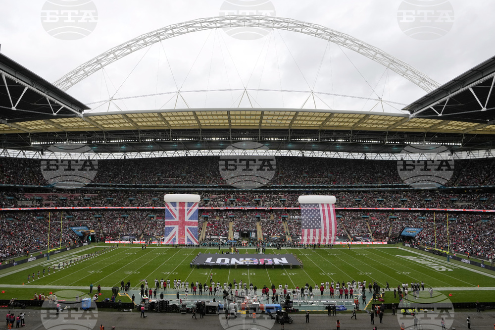 Super Bowl Take it Abroad Football