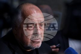 Парламент - Бойко Борисов - изявление