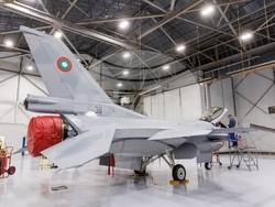 Снимка: Министерство на отбраната