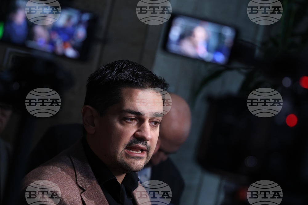 MECh Party Proposes Nationalization of Lukoil