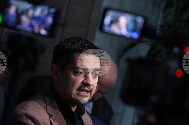 MECh Party Proposes Nationalization of Lukoil