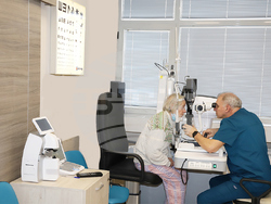 Снимка: Военномедицинска академия