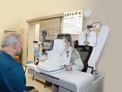 Снимка: Военномедицинска академия