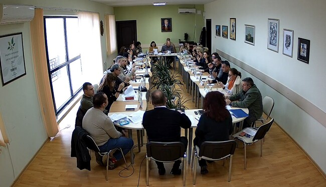 Промени в общинската транспортна схема ще обсъжда Общинският съвет в Свиленград