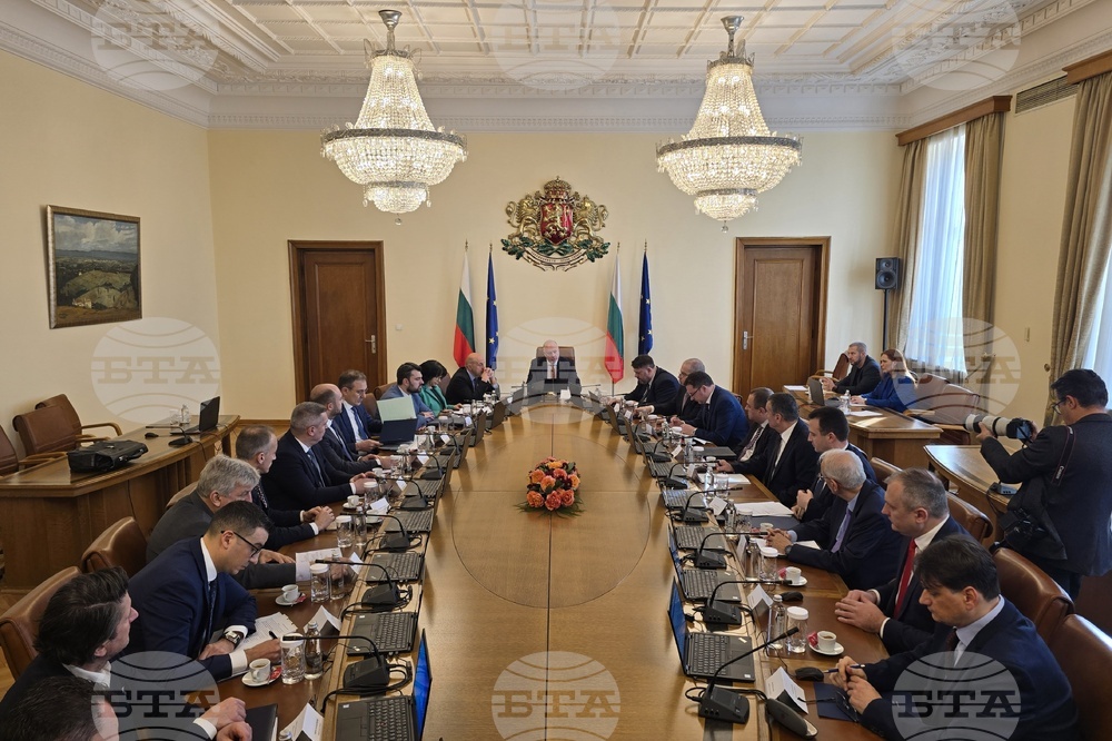 Правителството одобри финансиране в размер на 408 млн. лв. за бюджета на Държавното обществено осигуряване за януари 2025 г.