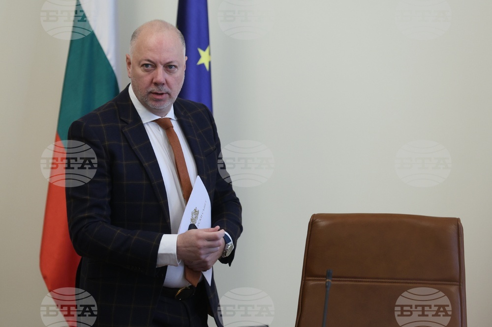 Премиерът Росен Желязков ще участва в неформална среща на лидерите на ЕС, фокусирана върху укрепването на европейската отбрана