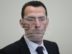 Министерски съвет - заседание - Иван Пешев