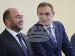 Министерски съвет - заседание