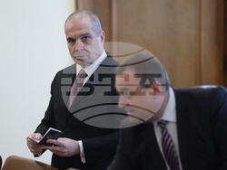 Министерски съвет - заседание