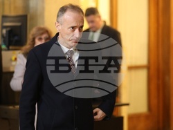 Министерски съвет - заседание