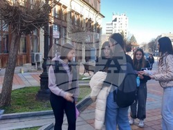 Попово - младши посланици на ЕП - лични данни