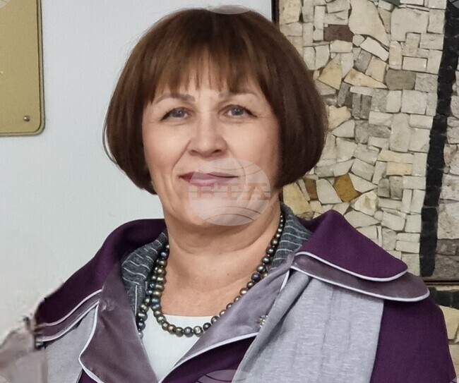 Директорът на филиала на Пловдивския университет в Кърджали доц. Елисавета Семерджиева е преизбрана за втори мандат