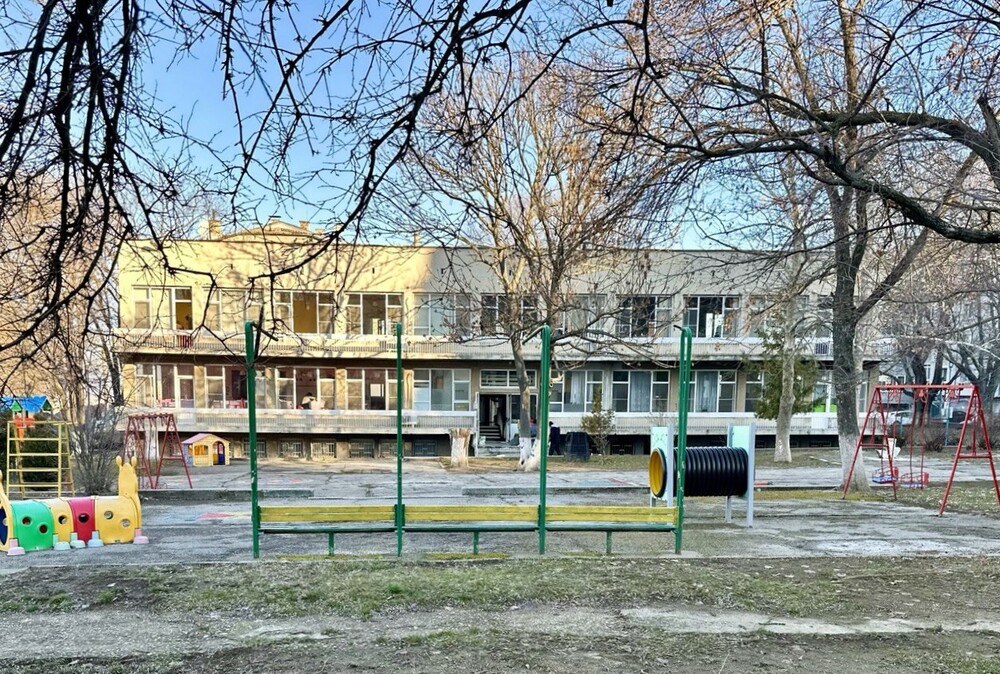 Община Русе: Ограничени щети след бързо потушен нощен пожар в Детска градина „Звездица“