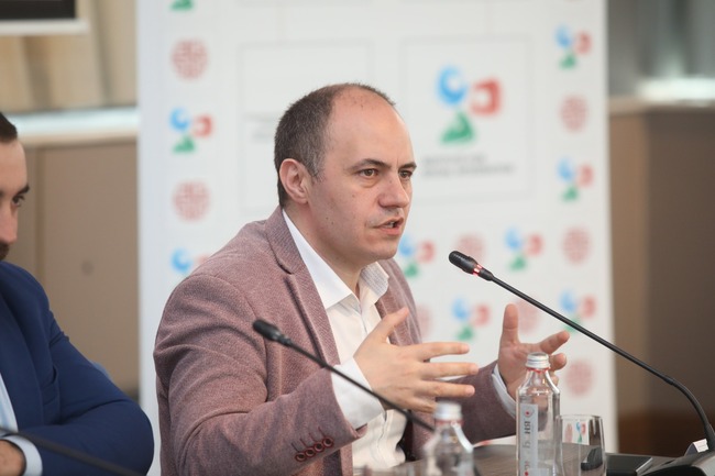 Боян Балев: БСП има нужда от нови лица