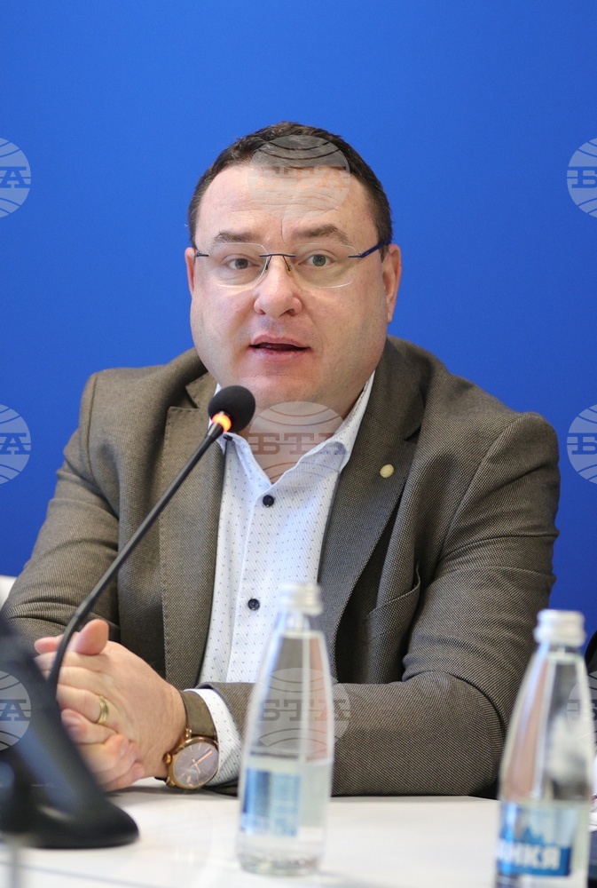 По Плана за възстановяване и устойчивост и по европейски програми Свищов ще усвои близо 80 млн. лв., каза кметът д-р Генчо Генчев