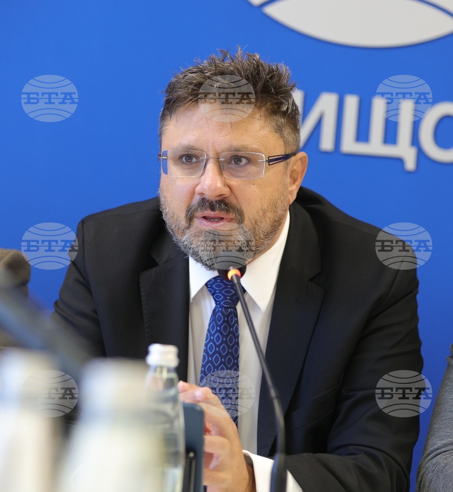 Принос на Свищов в Европа е първото от читалищата ни - прозорец към знанието за новостите по света, каза генералният директор на БТА Кирил Вълчев