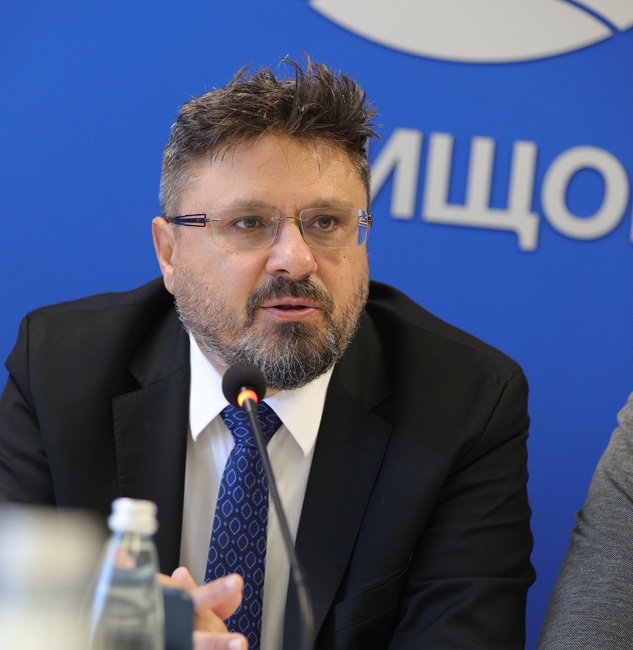 BTA's Head: Kardzhali's Role in Europe Exemplifies Preserving Peace in Ethnically Diverse Society