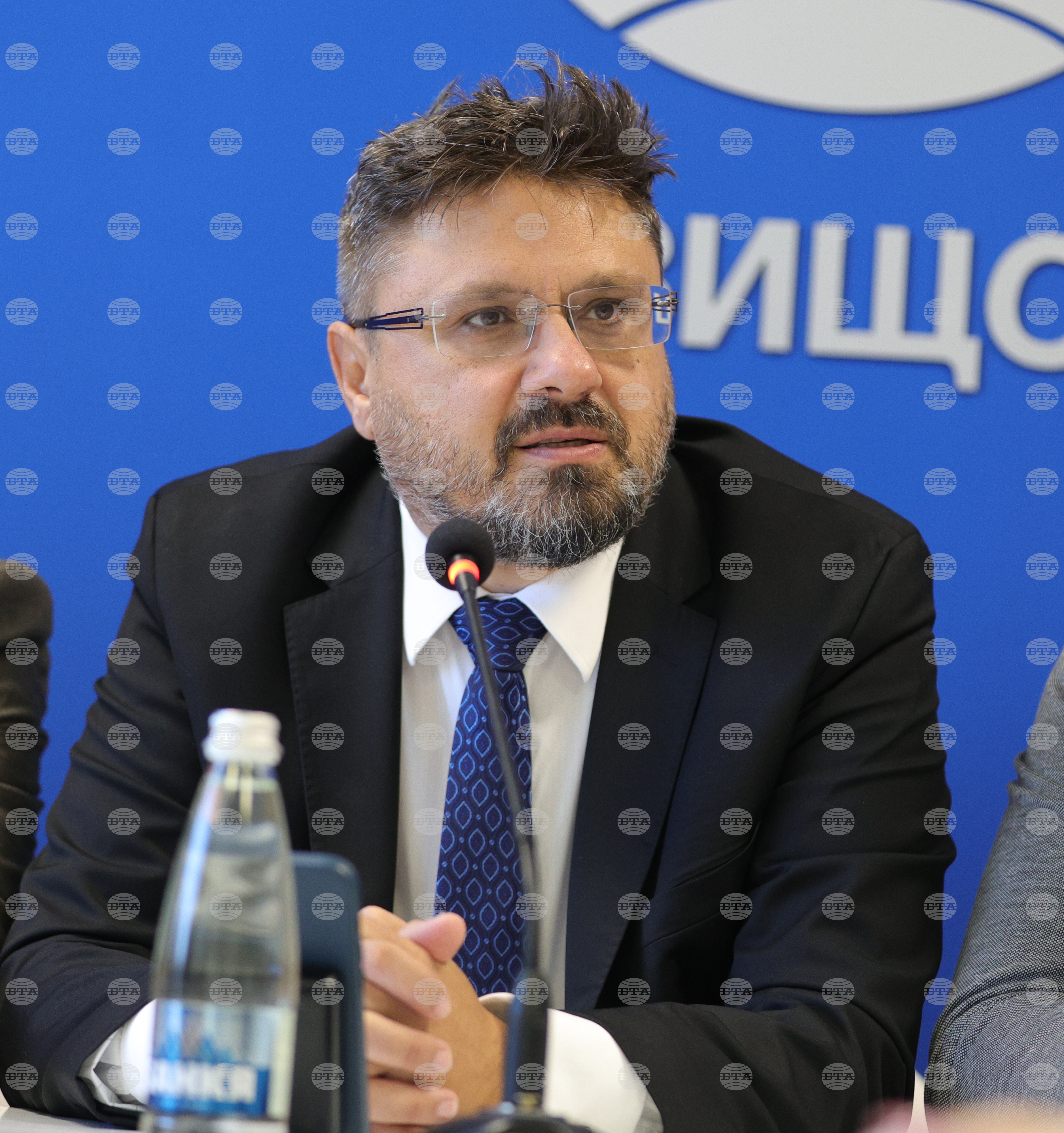 Национален пресклуб на БТА Свищов - „Европа на Балканите: Заедно чрез знание” - местна конференция