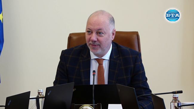 Премиерът Росен Желязков възложи проверка на язовирите и речните корита като превенция срещу наводнения и свлачища