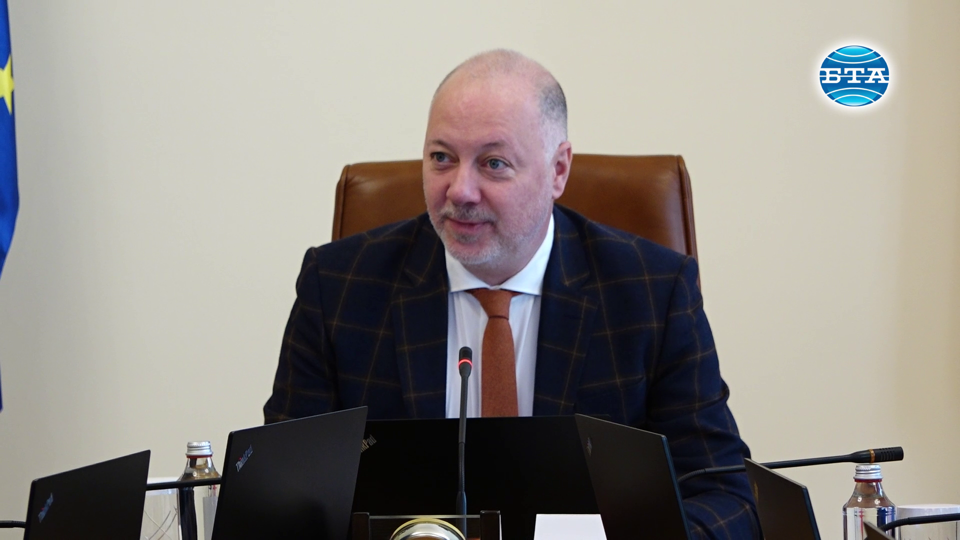 Премиерът Росен Желязков възложи проверка на язовирите и речните корита като превенция срещу наводнения и свлачища