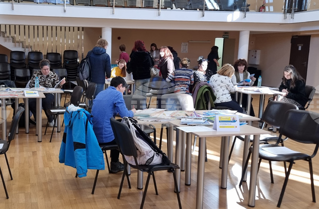 Варна - дискусия - образование