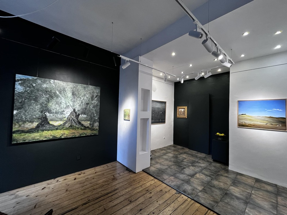 Единадесетте галерии от „Посока Самуил“ ще работят с удължено работно време този четвъртък 