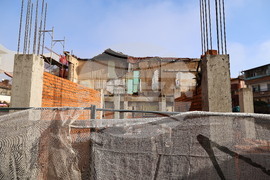 Асеновград - Карааланово училище - реставрационни дейности