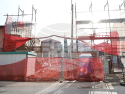 Асеновград - Карааланово училище - реставрационни дейности