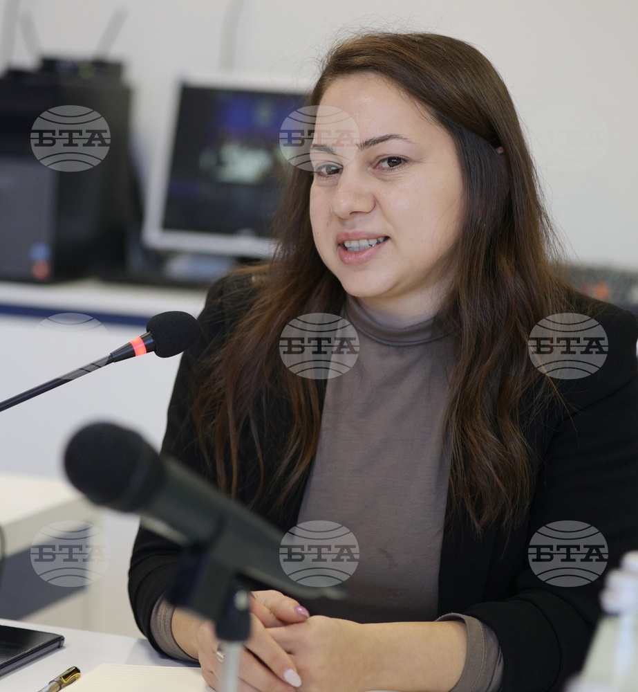 Възможностите, които предоставя Европейският съюз, са огромни, каза Селвис Ибрахим от Центъра „Европа близо до гражданите“
