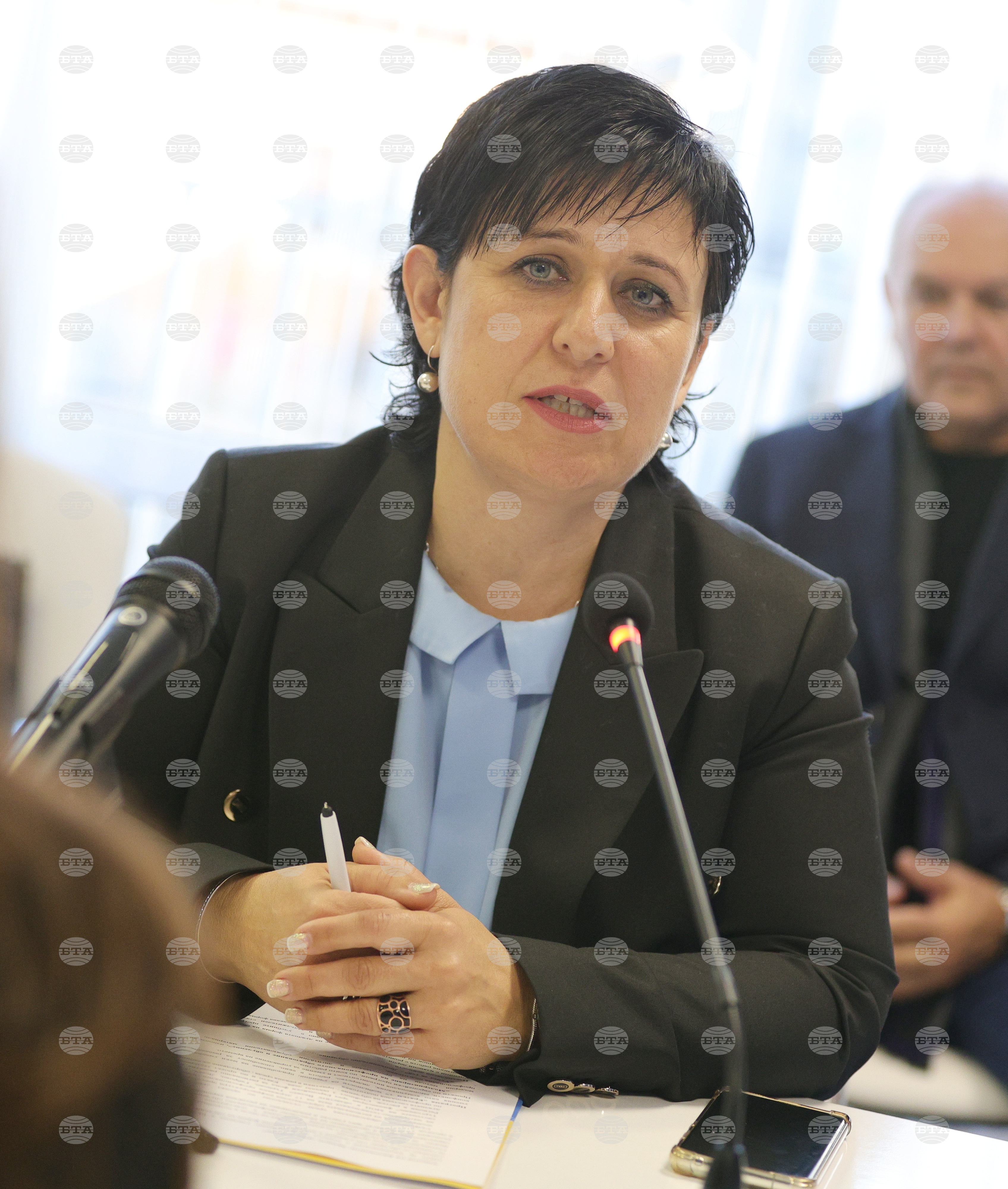 Национален пресклуб на БТА Свищов - „Европа на Балканите: Заедно чрез знание” - местна конференция