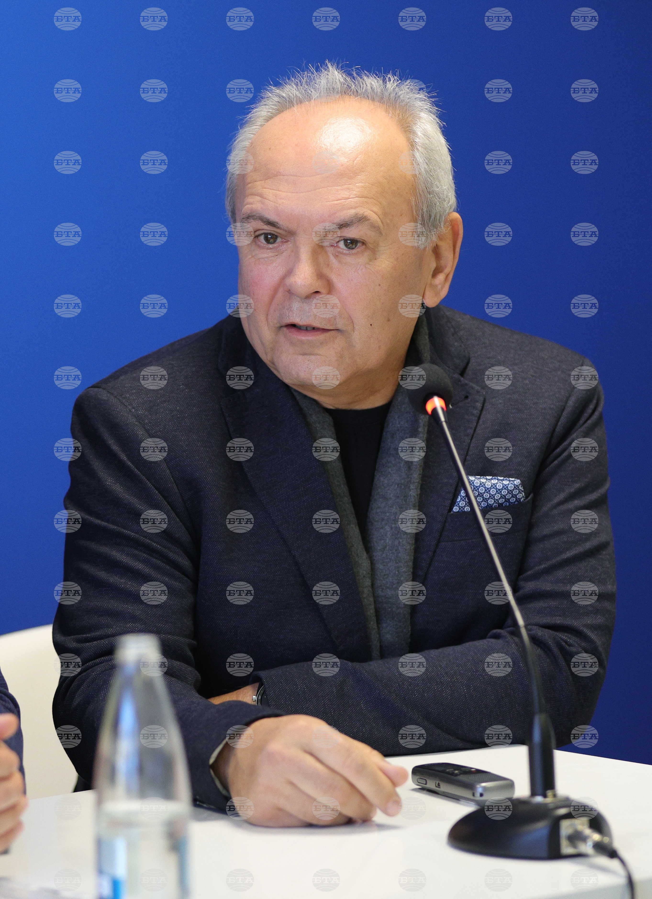 Национален пресклуб на БТА Свищов - „Европа на Балканите: Заедно чрез знание” - местна конференция
