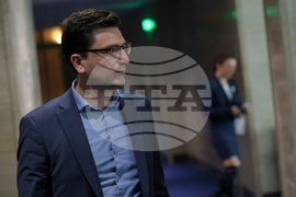 Народно събрание - ПП-ДБ - изявление - Венко Сабрутев