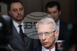 Народно събрание - ПП-ДБ - изявление - Николай Денков