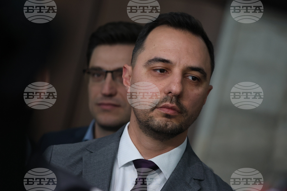 Before Talking about Nationalization, We Must Assess Lukoil Refinery’s Capacity, Job Retention, Says MP Bogdan Bogdanov