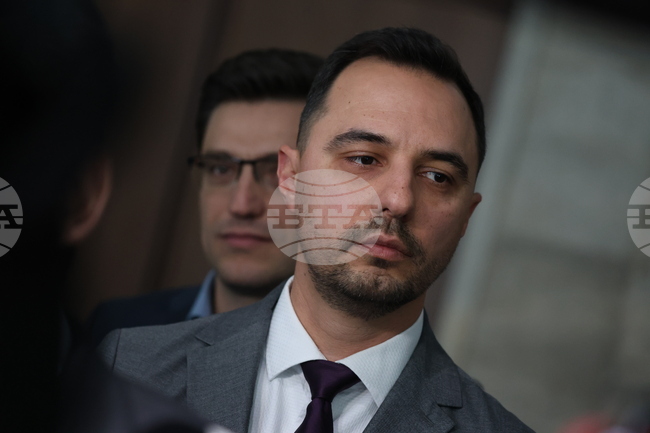 Before Talking about Nationalization, We Must Assess Lukoil Refinery’s Capacity, Job Retention, Says MP Bogdan Bogdanov