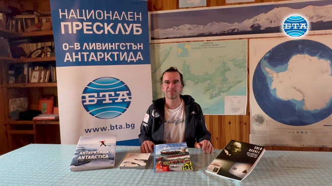 Инж. Цветан Паров: 60 години списание ЛИК е емблема на българската литература, история и култура