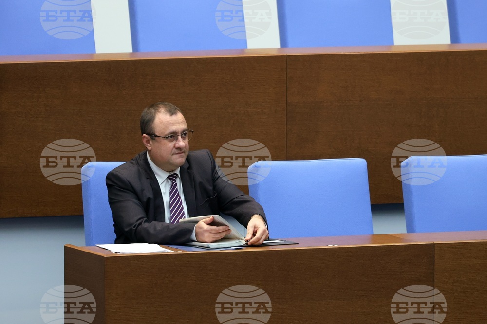 Regional Development Ministry Orders Analysis of Water Companies' Investment Programme, Business Plans