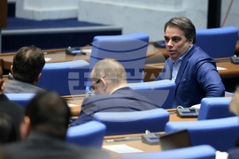 Парламент - заседание