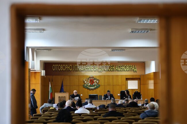 Цената на билета за градския транспорт в Асеновград се повишава от 0,80 лв. на 1,00 лв. 